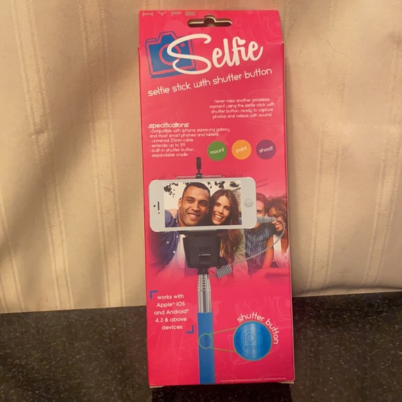 Selfie Stick - Picture 2 of 6
